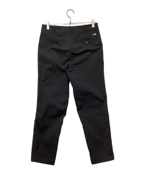 THE NORTH FACE（ザ ノース フェイス）THE NORTH FACE (ザ ノース フェイス) Bison Chino Pant ブラック サイズ:Sの古着・服飾アイテム