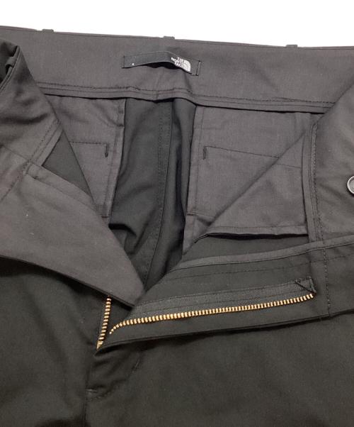 THE NORTH FACE（ザ ノース フェイス）THE NORTH FACE (ザ ノース フェイス) Bison Chino Pant ブラック サイズ:Sの古着・服飾アイテム