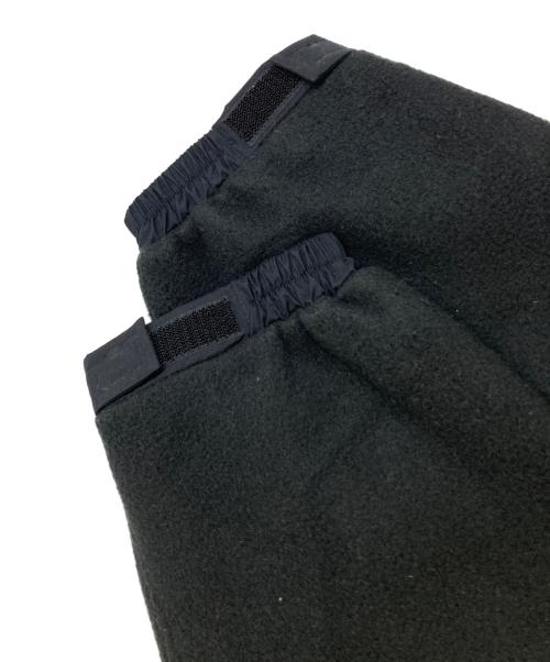 THE NORTH FACE（ザ ノース フェイス）THE NORTH FACE (ザ ノース フェイス) DENALI SLIP-ON PANT ブラック サイズ:Sの古着・服飾アイテム