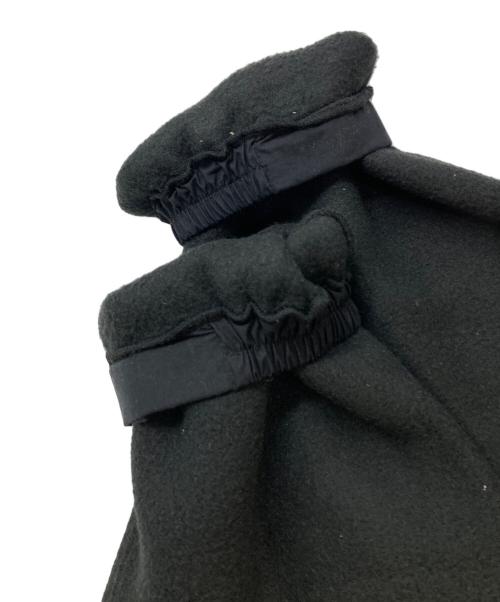 THE NORTH FACE（ザ ノース フェイス）THE NORTH FACE (ザ ノース フェイス) DENALI SLIP-ON PANT ブラック サイズ:Sの古着・服飾アイテム