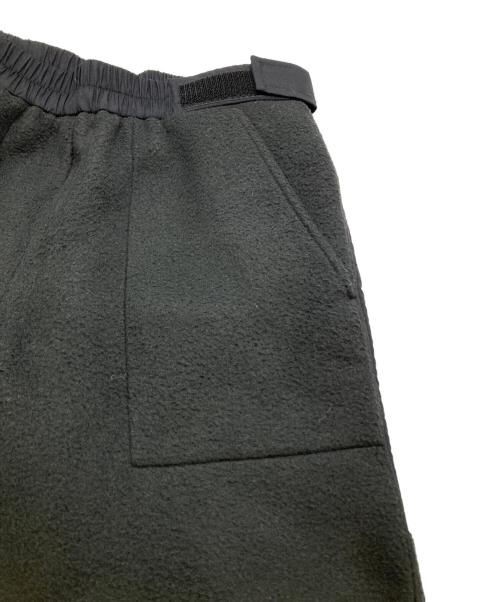 THE NORTH FACE（ザ ノース フェイス）THE NORTH FACE (ザ ノース フェイス) DENALI SLIP-ON PANT ブラック サイズ:Sの古着・服飾アイテム