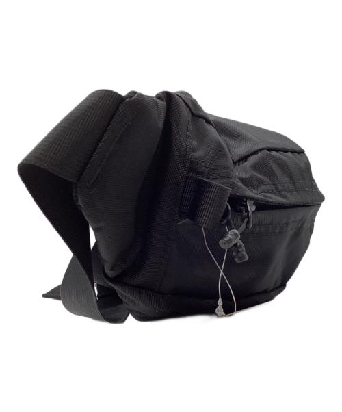 THE NORTH FACE（ザ ノース フェイス）THE NORTH FACE (ザ ノース フェイス) スウィープ ウエストバッグ オールブラック 未使用品の古着・服飾アイテム