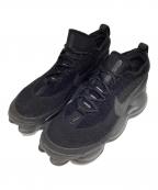 NIKEナイキ）の古着「NIKE AIR MAX SCORPION FK」｜ブラック