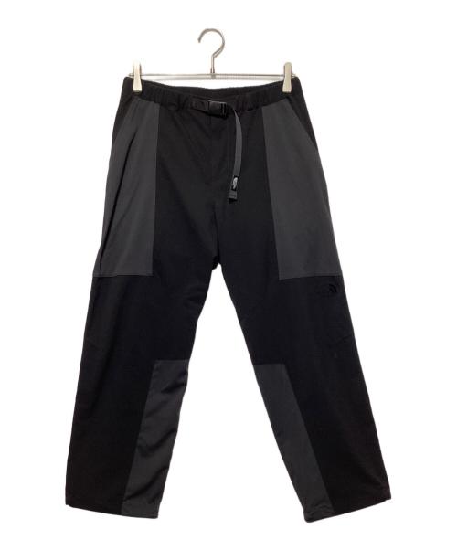 THE NORTH FACE（ザ ノース フェイス）THE NORTH FACE (ザ ノース フェイス) Determination Pant ブラック サイズ:Sの古着・服飾アイテム