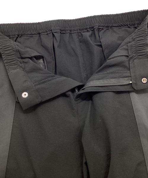 THE NORTH FACE（ザ ノース フェイス）THE NORTH FACE (ザ ノース フェイス) Determination Pant ブラック サイズ:Sの古着・服飾アイテム