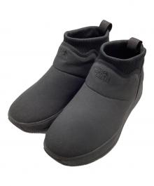 THE NORTH FACE（ザ ノース フェイス）の古着「Fire Fly Bootie」｜ブラック