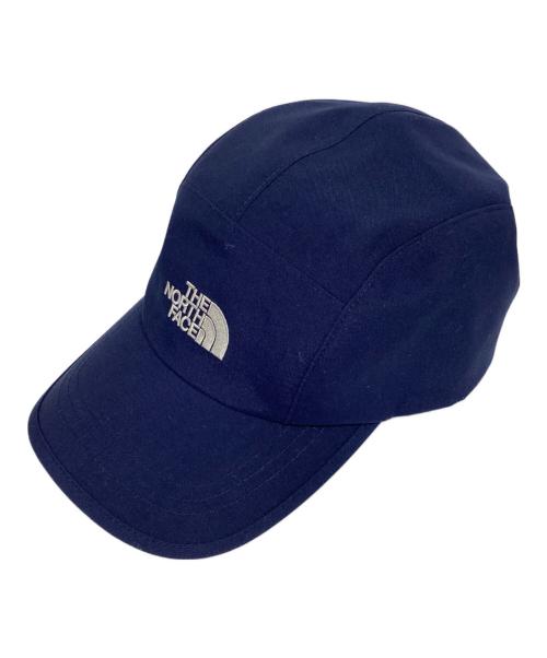 THE NORTH FACE（ザ ノース フェイス）THE NORTH FACE (ザ ノース フェイス) GORE-TEX Cap ネイビー サイズ:FREEの古着・服飾アイテム