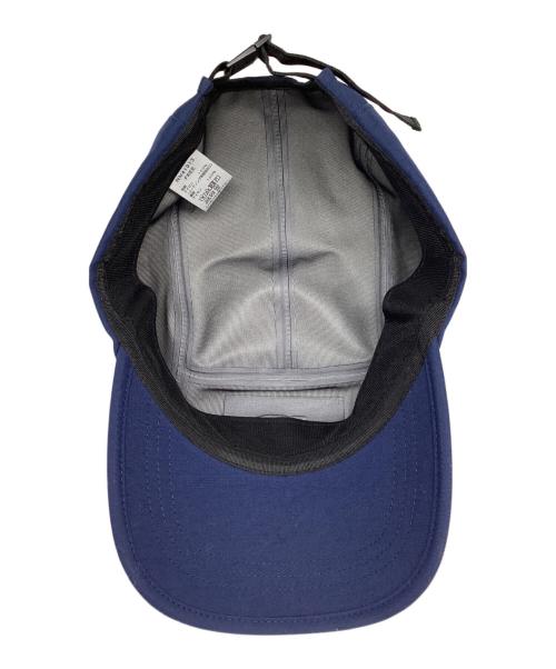 THE NORTH FACE（ザ ノース フェイス）THE NORTH FACE (ザ ノース フェイス) GORE-TEX Cap ネイビー サイズ:FREEの古着・服飾アイテム