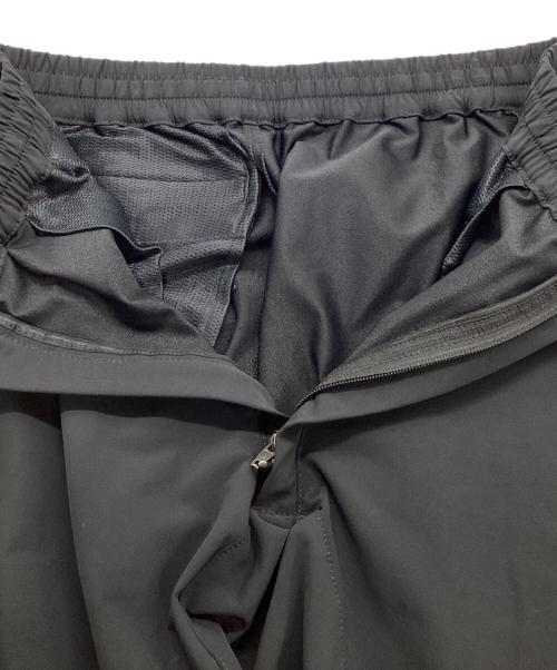 THE NORTH FACE（ザ ノース フェイス）THE NORTH FACE (ザ ノース フェイス) Alpine Light Pant ブラック サイズ:Sの古着・服飾アイテム