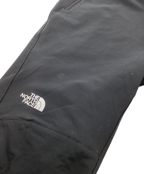 THE NORTH FACE（ザ ノース フェイス）THE NORTH FACE (ザ ノース フェイス) Alpine Light Pant ブラック サイズ:Sの古着・服飾アイテム