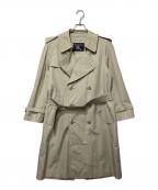 Burberry'sバーバリーズ）の古着「トレンチコート」｜ベージュ