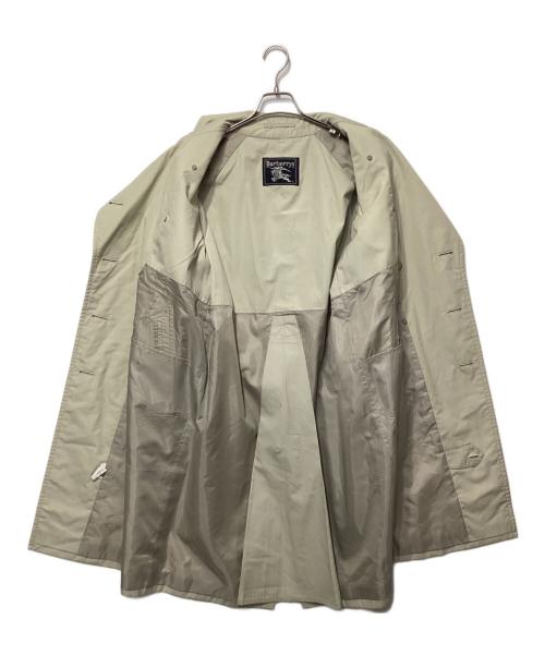 Burberry's（バーバリーズ）Burberry's (バーバリーズ) トレンチコート ベージュ サイズ:Ｍの古着・服飾アイテム
