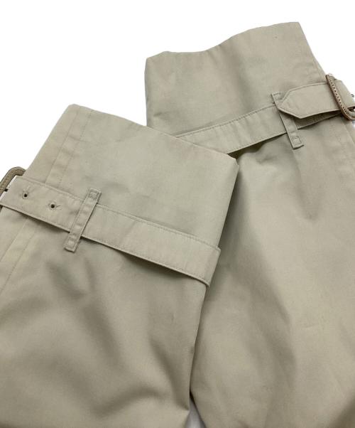 Burberry's（バーバリーズ）Burberry's (バーバリーズ) トレンチコート ベージュ サイズ:Ｍの古着・服飾アイテム