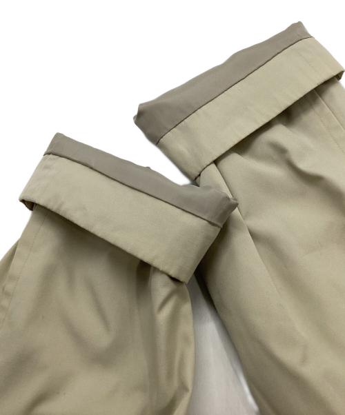 Burberry's（バーバリーズ）Burberry's (バーバリーズ) トレンチコート ベージュ サイズ:Ｍの古着・服飾アイテム