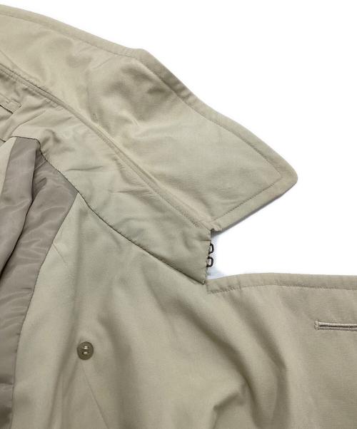 Burberry's（バーバリーズ）Burberry's (バーバリーズ) トレンチコート ベージュ サイズ:Ｍの古着・服飾アイテム