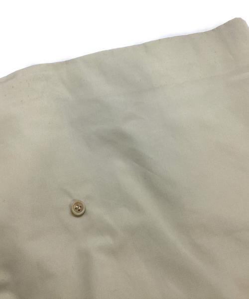 Burberry's（バーバリーズ）Burberry's (バーバリーズ) トレンチコート ベージュ サイズ:Ｍの古着・服飾アイテム