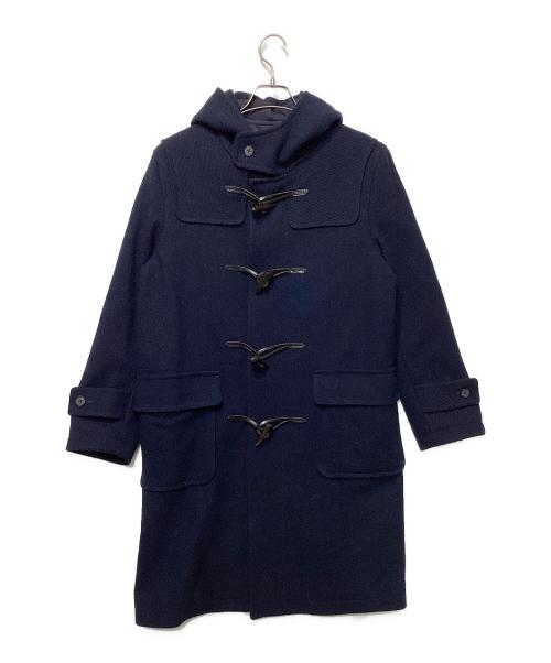 green label relaxing（グリーンレーベルリラクシング）green label relaxing (グリーンレーベルリラクシング) ダッフルコート ネイビー サイズ:Sの古着・服飾アイテム