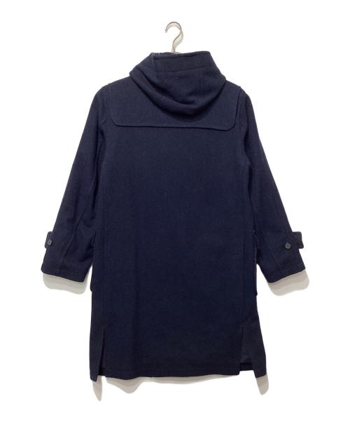 green label relaxing（グリーンレーベルリラクシング）green label relaxing (グリーンレーベルリラクシング) ダッフルコート ネイビー サイズ:Sの古着・服飾アイテム