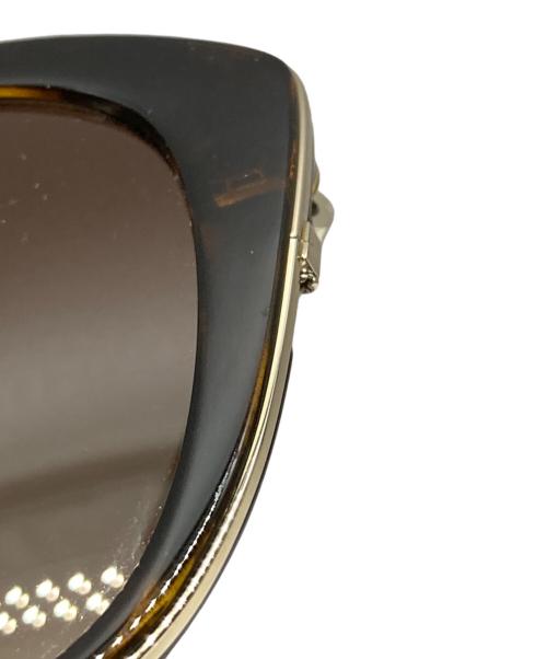 BURBERRY（バーバリー）BURBERRY (バーバリー) サングラス ブラウン サイズ:53□20 140の古着・服飾アイテム