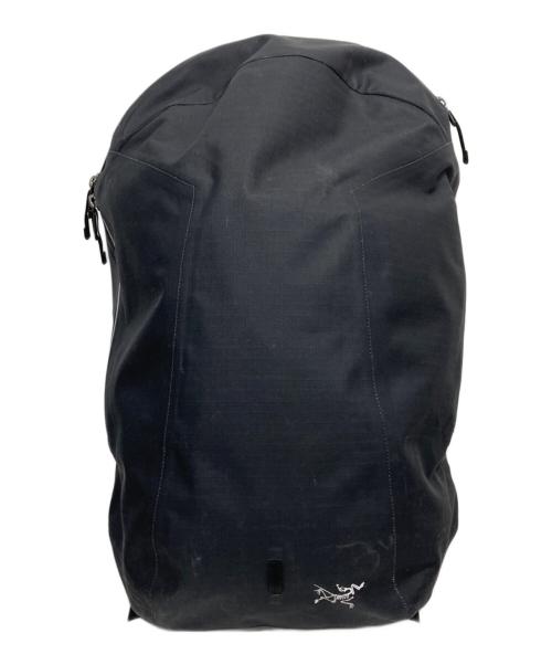 ARC'TERYX（アークテリクス）ARC'TERYX (アークテリクス) Granville16 ブラックの古着・服飾アイテム