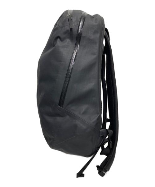 ARC'TERYX（アークテリクス）ARC'TERYX (アークテリクス) Granville16 ブラックの古着・服飾アイテム