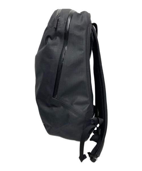 ARC'TERYX（アークテリクス）ARC'TERYX (アークテリクス) Granville16 ブラックの古着・服飾アイテム