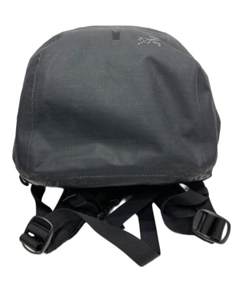 ARC'TERYX（アークテリクス）ARC'TERYX (アークテリクス) Granville16 ブラックの古着・服飾アイテム