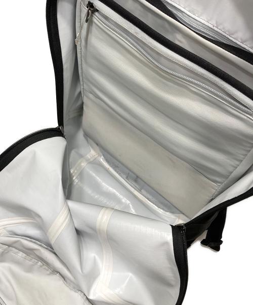 ARC'TERYX（アークテリクス）ARC'TERYX (アークテリクス) Granville16 ブラックの古着・服飾アイテム