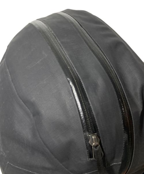 ARC'TERYX（アークテリクス）ARC'TERYX (アークテリクス) Granville16 ブラックの古着・服飾アイテム