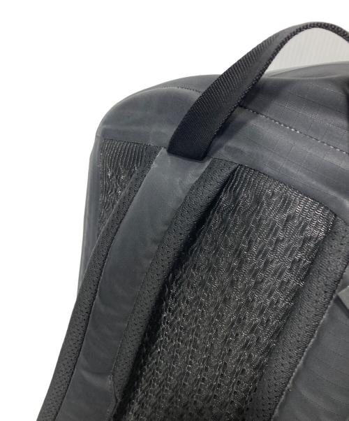 ARC'TERYX（アークテリクス）ARC'TERYX (アークテリクス) Granville16 ブラックの古着・服飾アイテム