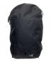 ARC'TERYX（アークテリクス）の古着「Granville16」｜ブラック