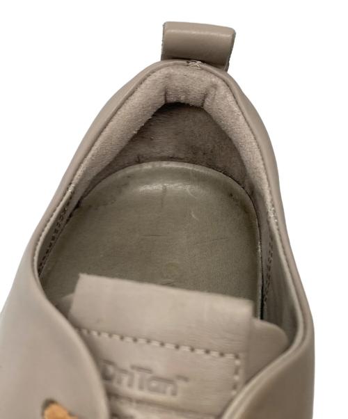 ECCO（エコー）ECCO (エコー) SOFT 8 M Sneaker ブラウン サイズ:UK 7.5の古着・服飾アイテム