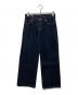 SLY（スライ）の古着「L／W DENIM パンツ」｜インディゴ