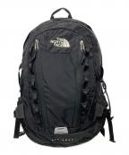 THE NORTH FACEザ ノース フェイス）の古着「BIG SHOT」｜ブラック