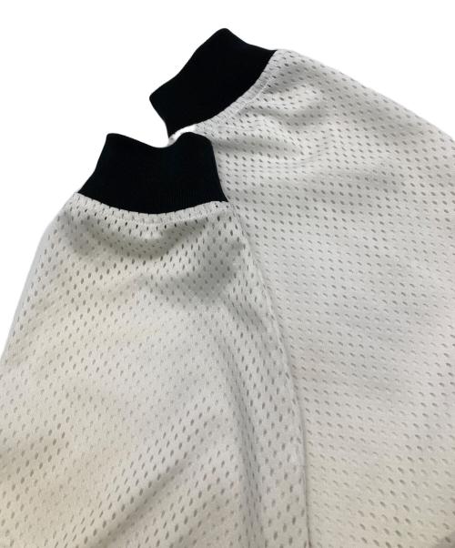 WTAPS（ダブルタップス）WTAPS (ダブルタップス) ホッケーシャツ ホワイト サイズ:01の古着・服飾アイテム