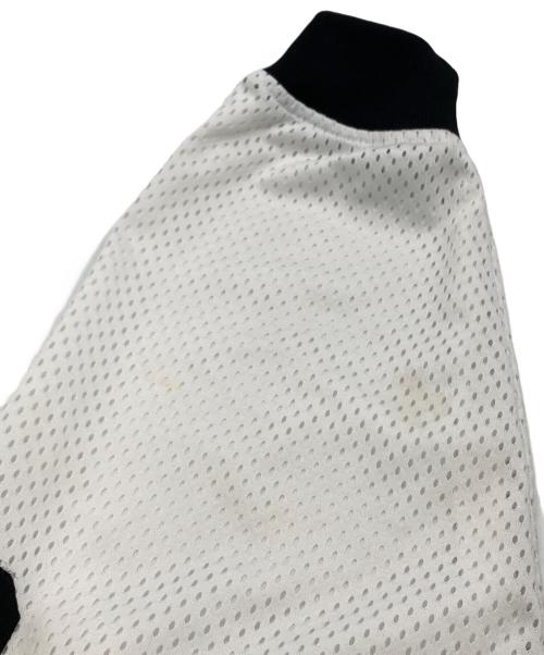 WTAPS（ダブルタップス）WTAPS (ダブルタップス) ホッケーシャツ ホワイト サイズ:01の古着・服飾アイテム