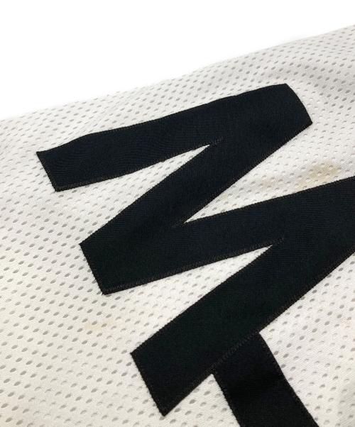 WTAPS（ダブルタップス）WTAPS (ダブルタップス) ホッケーシャツ ホワイト サイズ:01の古着・服飾アイテム