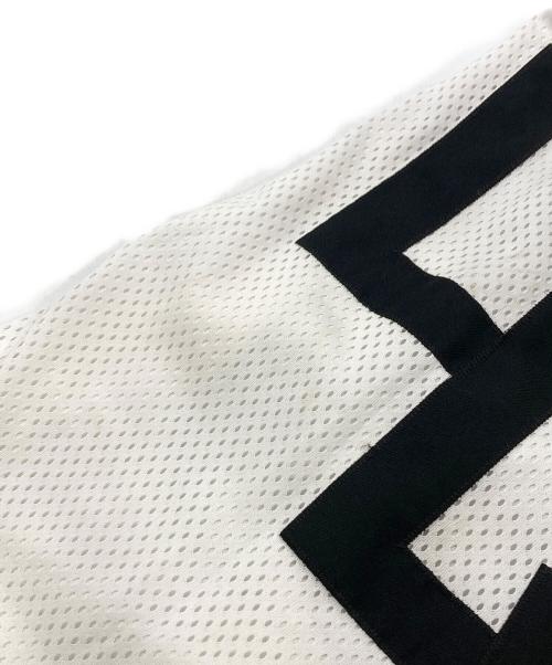 WTAPS（ダブルタップス）WTAPS (ダブルタップス) ホッケーシャツ ホワイト サイズ:01の古着・服飾アイテム