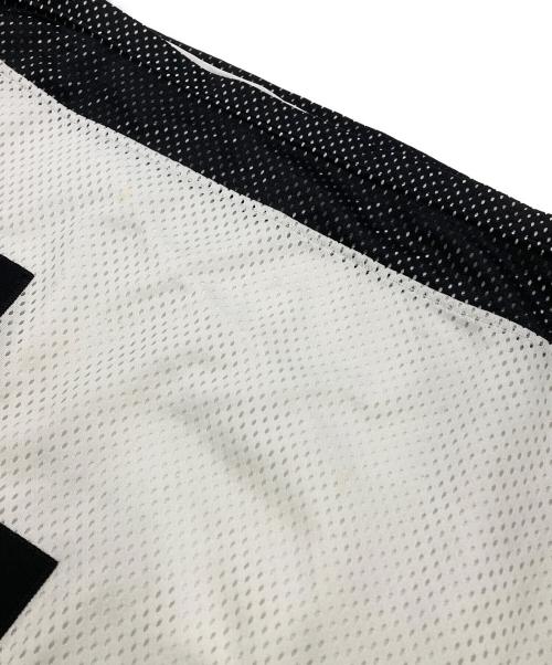 WTAPS（ダブルタップス）WTAPS (ダブルタップス) ホッケーシャツ ホワイト サイズ:01の古着・服飾アイテム