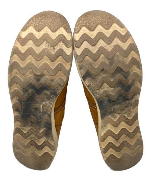 RED WING（レッドウィング）RED WING (レッドウィング) アイリッシュセッター ブラウン サイズ:US 9Dの古着・服飾アイテム