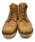 RED WING (レッドウィング) アイリッシュセッター ブラウン サイズ:US 9D：11000円