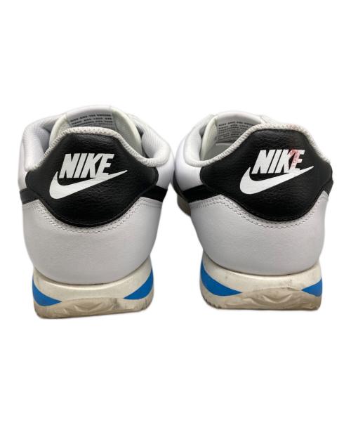 NIKE（ナイキ）NIKE (ナイキ) ローカットスニーカー ホワイト サイズ:29.5の古着・服飾アイテム