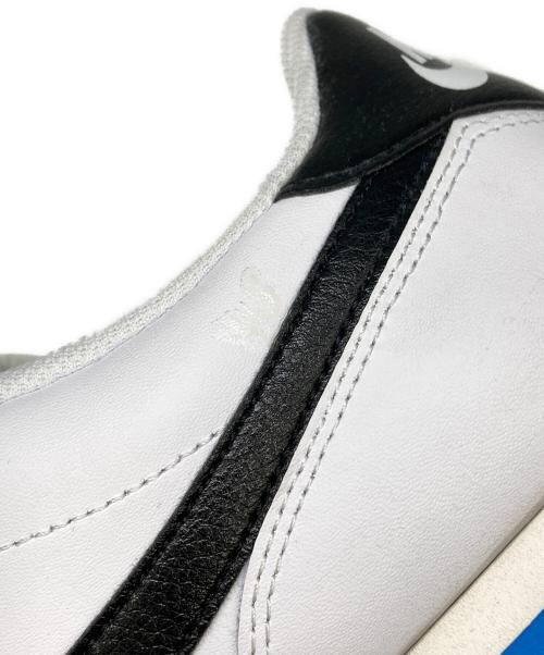 NIKE（ナイキ）NIKE (ナイキ) ローカットスニーカー ホワイト サイズ:29.5の古着・服飾アイテム