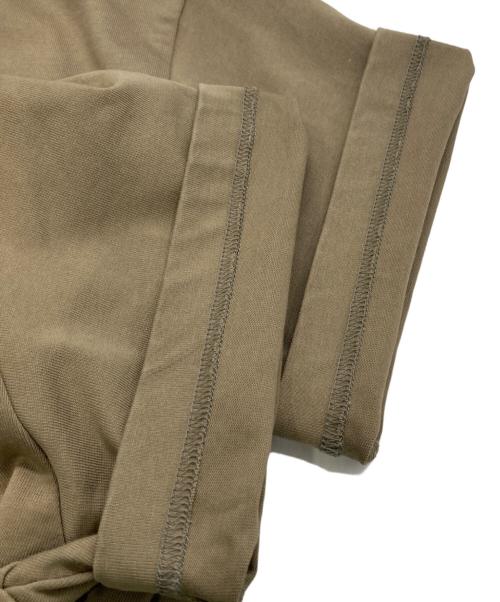 AMBUSH（アンブッシュ）AMBUSH (アンブッシュ) ポケットTシャツ ベージュ サイズ:2の古着・服飾アイテム