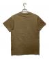AMBUSH (アンブッシュ) ポケットTシャツ ベージュ サイズ:2：5000円