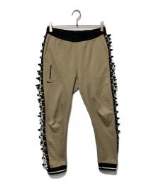NIKE×ACRONYM（ナイキ×アクロニウム）の古着「therma fit knit pants」｜ベージュ