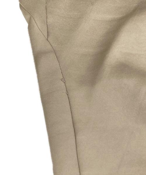 NIKE（ナイキ）NIKE (ナイキ) ACRONYM (アクロニウム) therma fit knit pants ベージュ サイズ:Sの古着・服飾アイテム