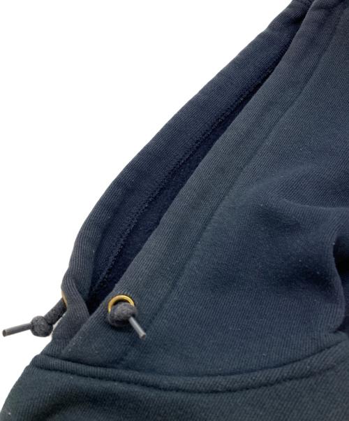 CarHartt（カーハート）CarHartt (カーハート) プルオーバーパーカー ネイビー サイズ:Mの古着・服飾アイテム