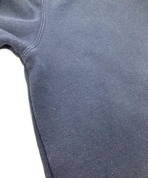 CarHartt（カーハート）CarHartt (カーハート) プルオーバーパーカー ネイビー サイズ:Mの古着・服飾アイテム