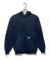 CarHartt（カーハート）の古着「プルオーバーパーカー」｜ネイビー